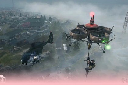 cod modern warfare 3 zombies: redeploy drone locations
