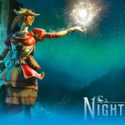 Nightingale: como fazer e usar cartas de reino?