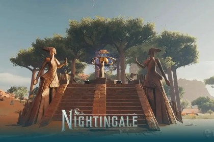 nightingale: realmic transmuter nasıl kullanılır?