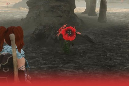 palworld: Como obter e usar lindas flores?