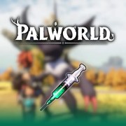 palworld: How is depressed pal condition treated?