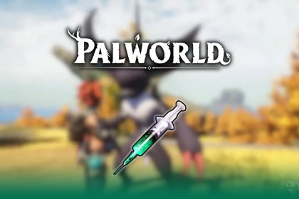 palworld: Hoe wordt een depressieve pal-aandoening behandeld?