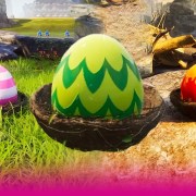 palworld: あらゆる種類の仲間の卵とその見つけ方