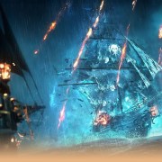 skull and bones: how to board enemy ships?