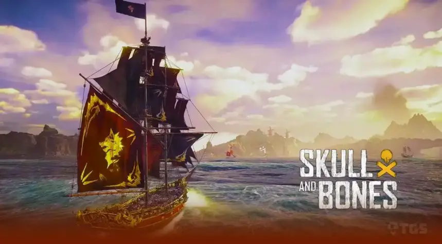 skull and bones: defender hulk gemi planı nasıl bulunur?