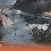 skull and bones: hungry mermaids quest guide