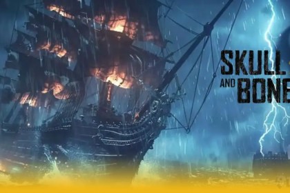 skull and bones: maangodin ghost ship nasıl alt edilir?
