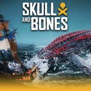 skull and bones: how to get monstrous scales?