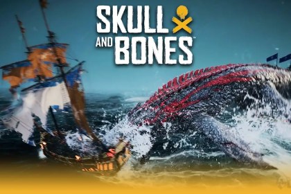 skull and bones: monstrous scales nasıl elde edilir?
