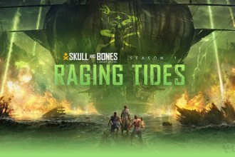 Notas del parche de la primera temporada de Skull and Bones: todos los cambios en las mareas furiosas