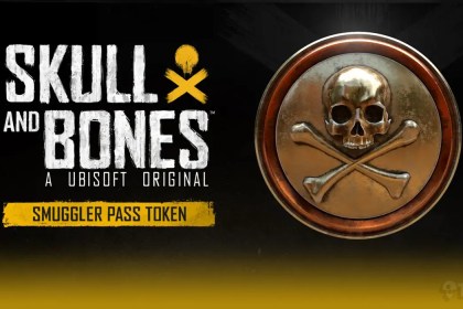 skull and bones: smuggler pass token nedir?