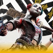 suicide squad kill the justice league: best harley quinn build