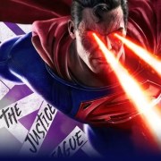 スーサイド・スクワッド・キル・ジャスティス・リーグ：スーパーマンを倒すには？