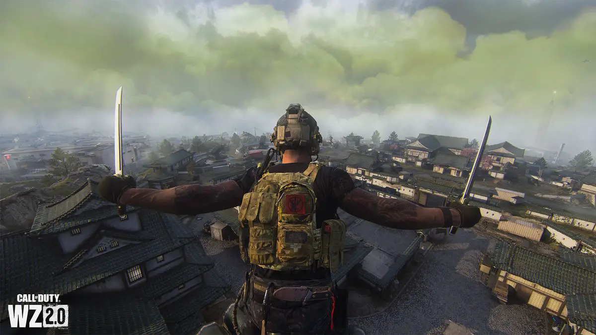 Hoe ontgrendel je Modern Warfare 3 en Warzone: Jak Maglift Kit?