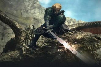 How to get dragon's dogma 2 spurious wings?