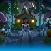 Disney Dreamlight Valley: come usare DreamSnaps?
