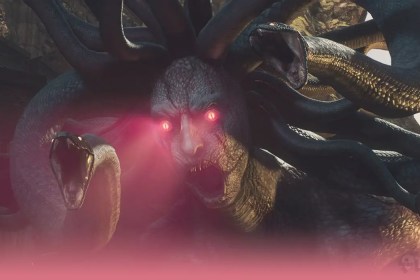 Come sconfiggere Medusa in Dragon's Dogma 2?