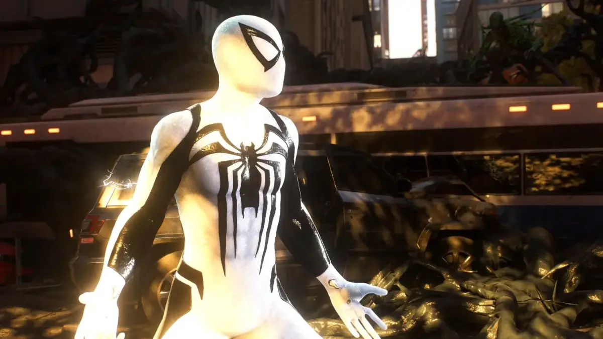 ¡Se ha filtrado el tráiler de Spider-Man: The Great Web (multijugador)!