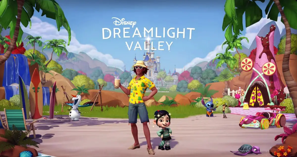 Disney Dreamlight Valley : comment utiliser les dreamnaps ?