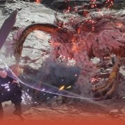 最终幻想7重生：如何找到aggrevrikon？