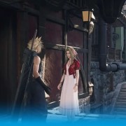 Final Fantasy 7: возрождение: гайд по квесту «Цветы с холма»