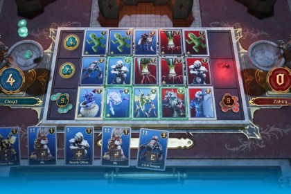 final fantasy 7 rebirth : toutes les cartes et emplacements de sang de la reine
