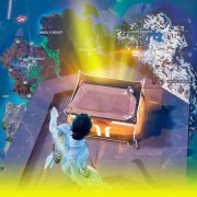 Fortnite Episode 5 Season 2: Where to find Olympus and Underworld chests?