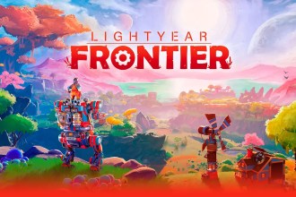 Lightyear Frontier Basisführer