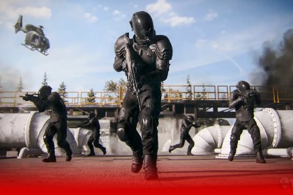 cod Modern Warfare 3 (mw3) Dune: событие «Правило судьбы» все испытания и награды