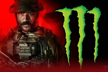 cod mw3 and warzone: how to get free monster energy operator costume (the beast)?
