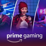март бесплатных игр Prime Gaming