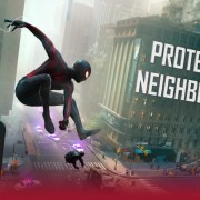 В сети появился трейлер многопользовательской игры «Человек-паук: Великая паутина»!