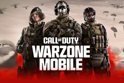 Ogłoszono datę premiery Call of Duty: Warzone na urządzenia mobilne!
