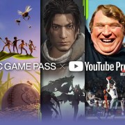 Ultimate подписчики Game Pass получают бесплатный премиум YouTube