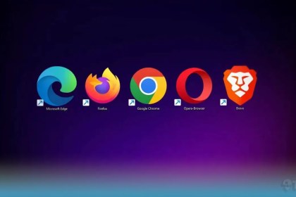 beste nieuwe browser voor Windows