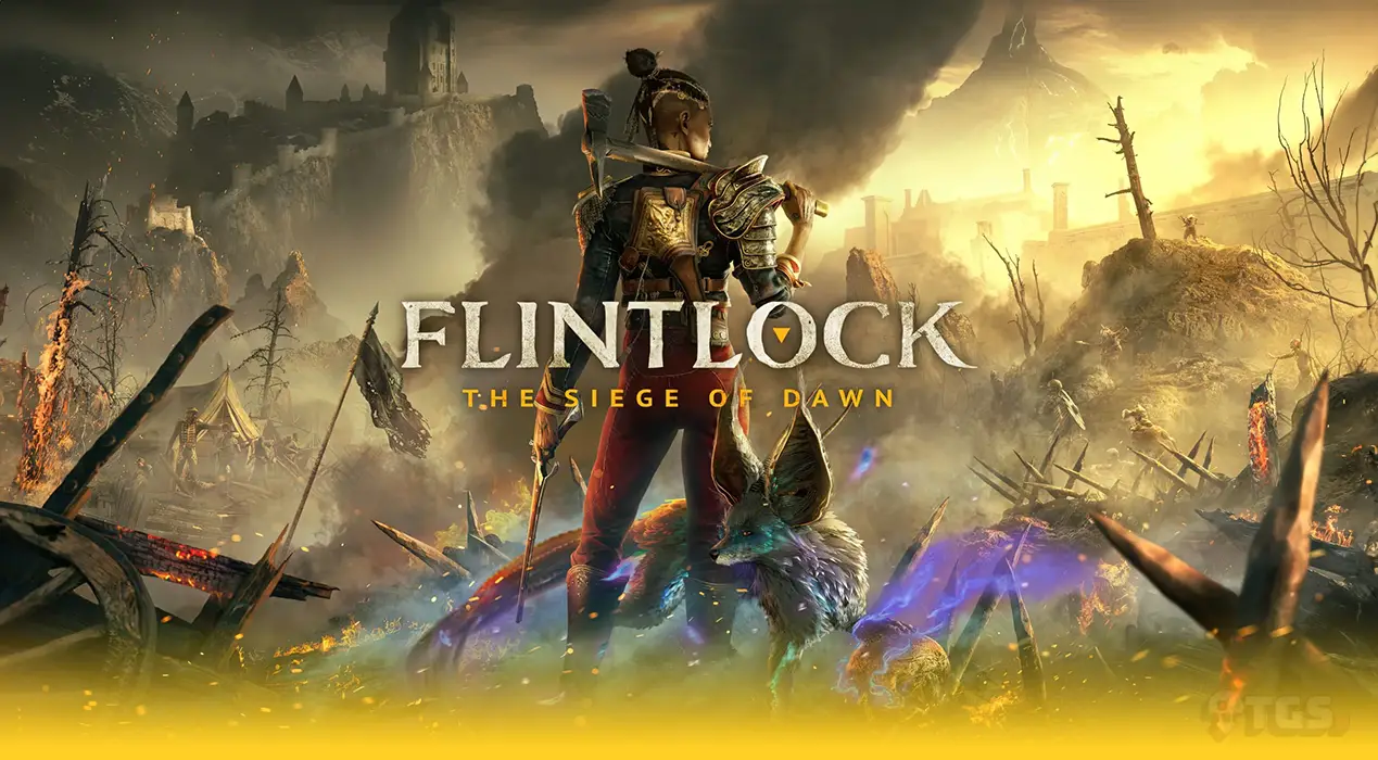 flintlock: the siege of dawn en iyi yetenekler