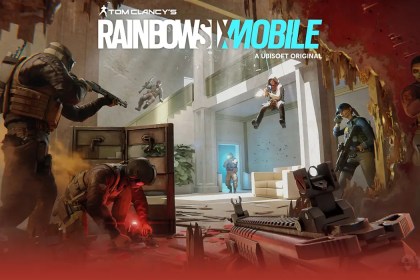 ubisoft, rainbow six mobile ve the division'ı erteledi